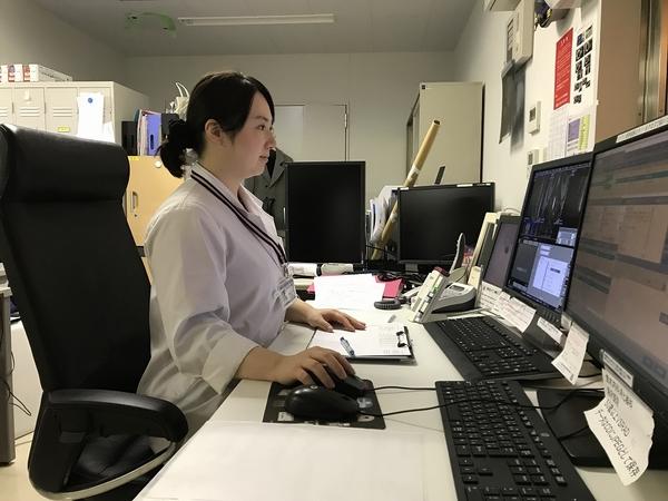 医療法人 三慶会 指扇病院（常勤）の診療放射線技師求人サブ写真1