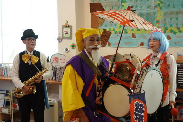 いやしの里ハナモト グループホーム（常勤）の介護職求人メイン写真5