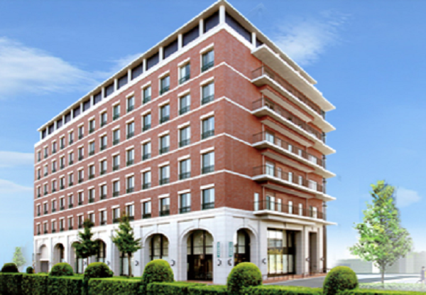 医療法人純正会　名古屋西病院（常勤）の医療事務求人の写真