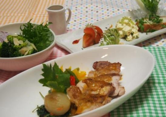 岩田病院（常勤）の管理栄養士求人サブ写真1