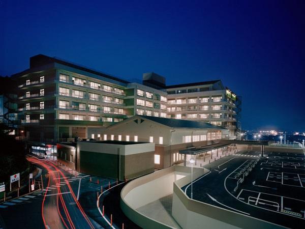 周東総合病院（常勤）の調理師/調理員求人メイン写真2