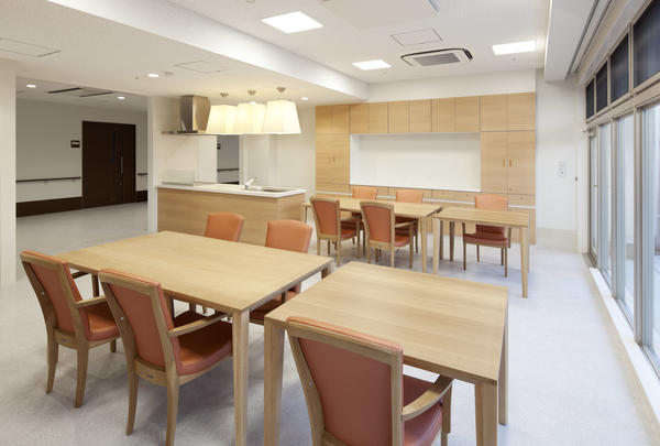 ケアセンターNishiki（常勤）の介護福祉士求人メイン写真2