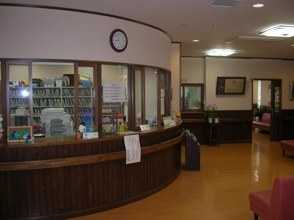 医療法人聖山会 伊那神経科病院（常勤）の栄養士求人メイン写真2