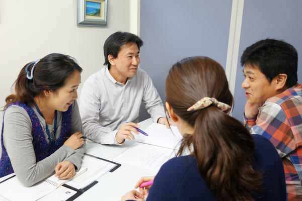 小規模多機能 やまざくら（ケアワーカー/パート）の介護職求人サブ写真5