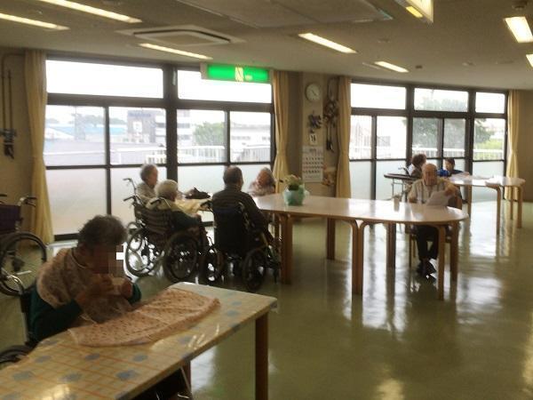 老人保健施設ライフケアセンター名取 常勤 の看護師求人 採用情報 宮城県名取市 コメディカルドットコム