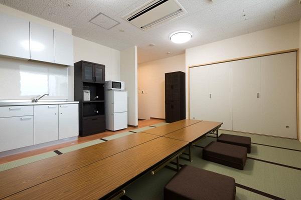 特別養護老人ホームいこいの郷・燕沢（常勤）の准看護師求人メイン写真5