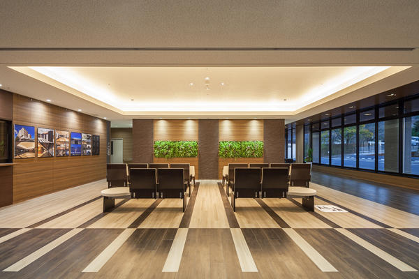 有働病院 介護職求人 採用情報 熊本県荒尾市 直接応募ならコメディカルドットコム