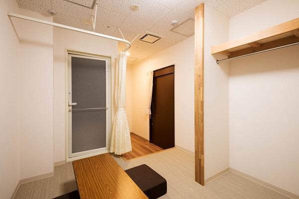 特別養護老人ホームいこいの郷・燕沢（常勤）の准看護師求人メイン写真4