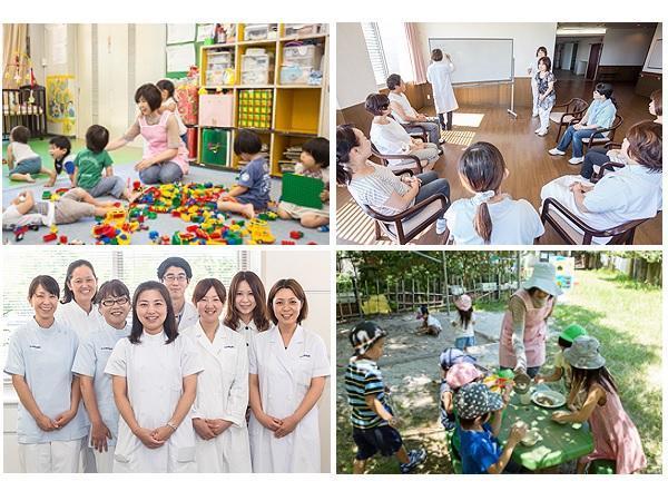 京ケ峰岡田病院（常勤）の准看護師求人サブ写真1