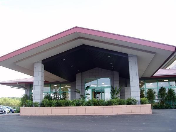 あおば病院（常勤）の看護助手求人メイン写真2