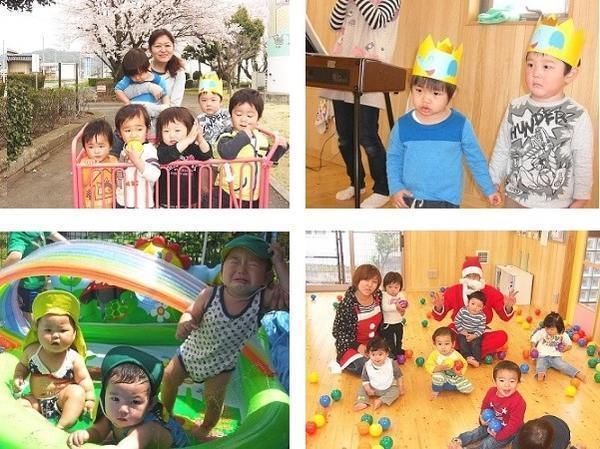 佐野市民病院(常勤)の看護師求人サブ写真1