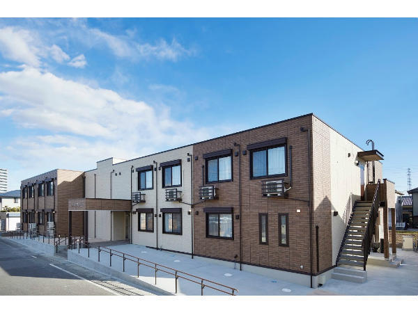 ファミリー・ホスピスOASIS知立（常勤）の看護師求人の写真