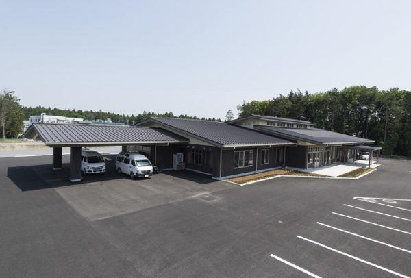 障害者支援センター ひかり（常勤）の支援員求人メイン写真3