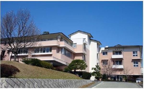 介護老人保健施設 いづみケアセンターの准看護師求人の写真