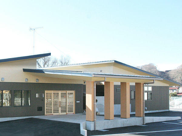 小規模多機能型ホーム いずみの里（パート）の介護福祉士求人の写真