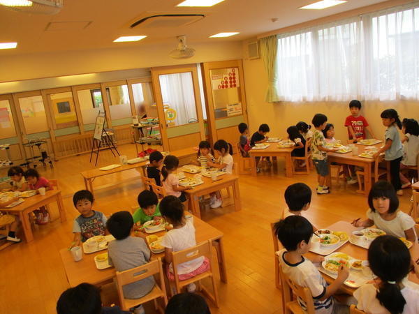 桑の実戸田公園保育園 常勤 保育士求人 採用情報 埼玉県戸田市 公式求人ならコメディカルドットコム