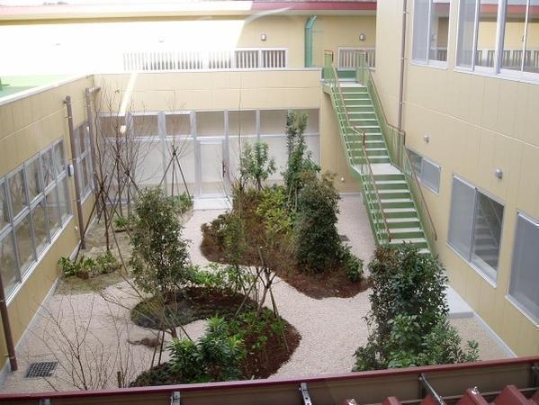 あおば病院（常勤）の看護助手求人メイン写真3