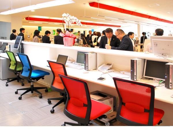 メディカルサテライト岩倉（透析/常勤）の看護師求人メイン写真4