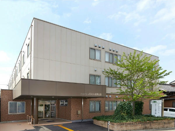 ナーシングホームOASIS志賀公園（常勤）の看護師求人の写真