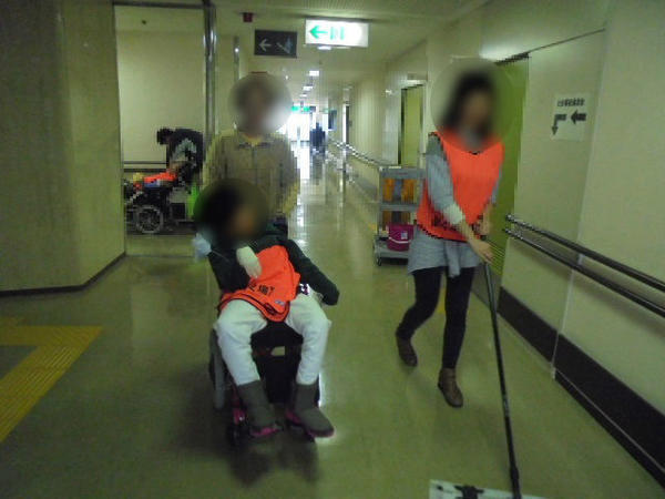 吹田自立の場はあてー（生活支援員/常勤）の介護福祉士求人メイン写真5