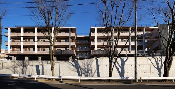 特別養護老人ホーム 青葉あさくら苑（常勤）の看護師求人の写真