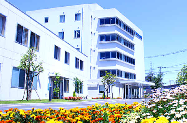 埼玉回生病院（常勤）の言語聴覚士求人の写真