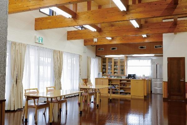 グループホームこだま（常勤）の支援員求人メイン写真4