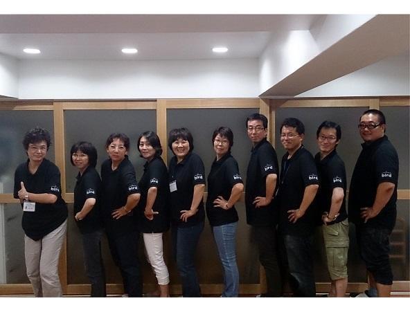 認知症対応型通所介護bird 洋光台（常勤）の准看護師求人の写真