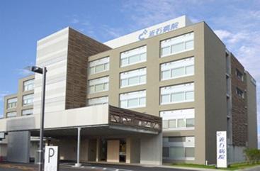 近石病院（常勤）の薬剤師求人の写真