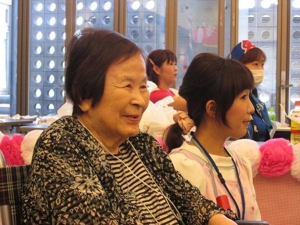 特別養護老人ホーム しょうなあさひが丘（施設内託児所/パート）の保育士求人の写真