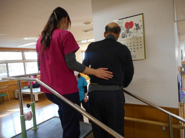 介護老人保健施設 かまくら（常勤）の作業療法士求人サブ写真1