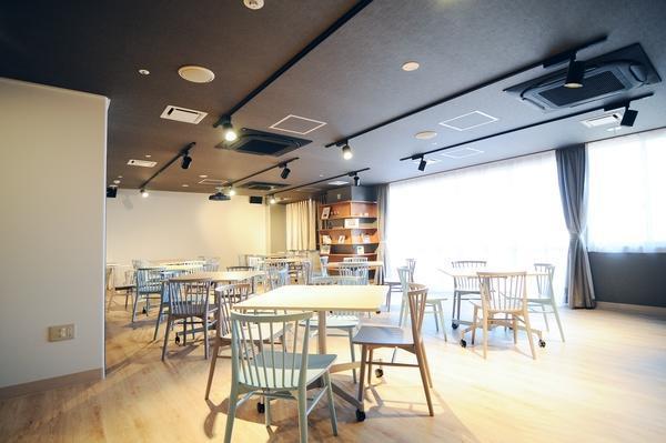 特別養護老人ホーム 浦和みやびの郷（常勤）の看護師求人メイン写真4