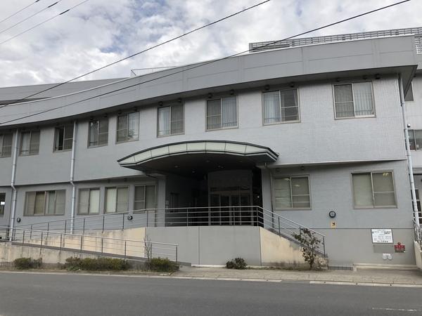 冬野病院（常勤）の看護助手求人の写真
