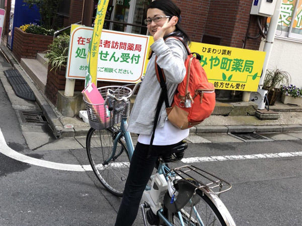 川崎ファミリーケアクリニック（常勤）の精神保健福祉士求人メイン写真2