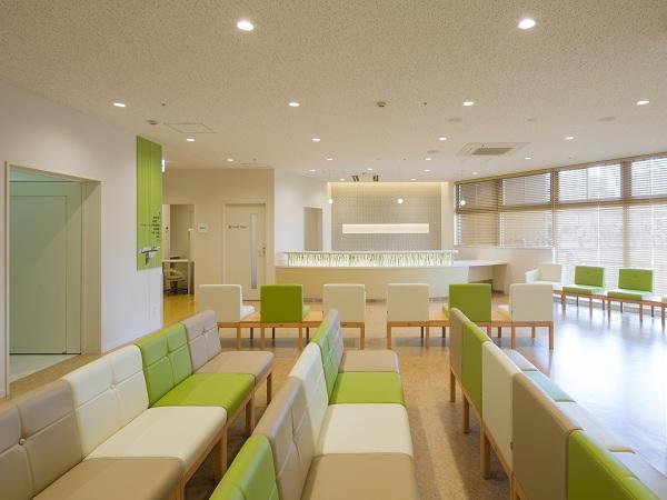 みずほ台病院（パート）の栄養士求人メイン写真2