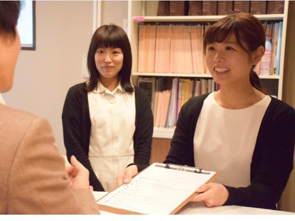 AGAスキンクリニック 栃木宇都宮院(受付 / 常勤)の一般事務求人の写真