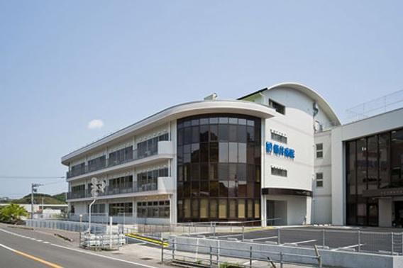 筒井病院(常勤)の介護職求人の写真