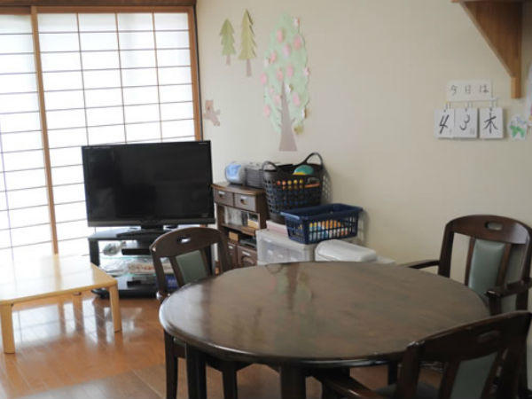 グループホーム　せせらぎの里（常勤）の介護福祉士求人メイン写真2