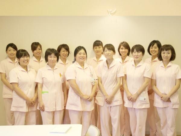 川村産婦人科医院（常勤）の准看護師求人メイン写真2