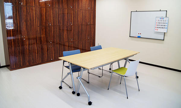 横浜市川井地域ケアプラザ（パート）の一般事務求人サブ写真3