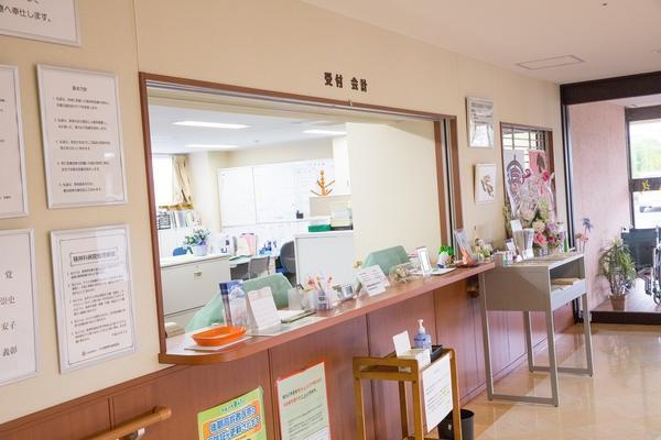 医療法人社団明雄会 本庄児玉病院（常勤）の作業療法士求人メイン写真4