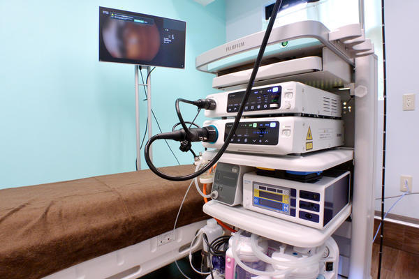 東長崎駅前内科クリニック（パート）の臨床検査技師求人サブ写真2