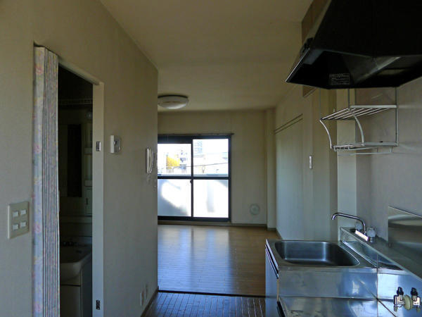 埼玉厚生病院の理学療法士求人サブ写真1