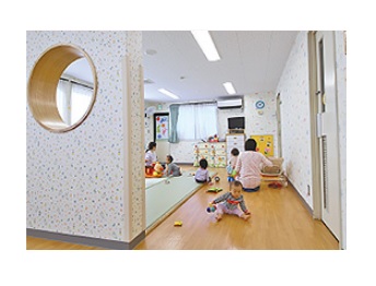 総合守谷第一病院(常勤)の看護師求人サブ写真1