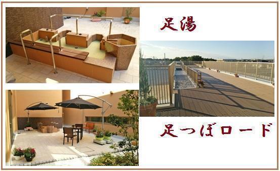 ふなばし翔裕園のケアマネジャー求人サブ写真3