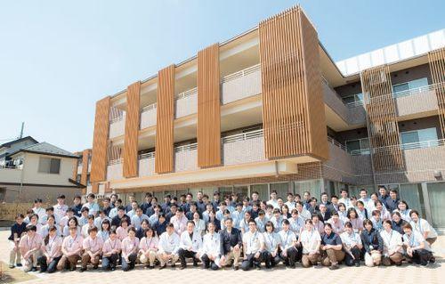 ねりま健育会病院（常勤）の看護師求人メイン写真2