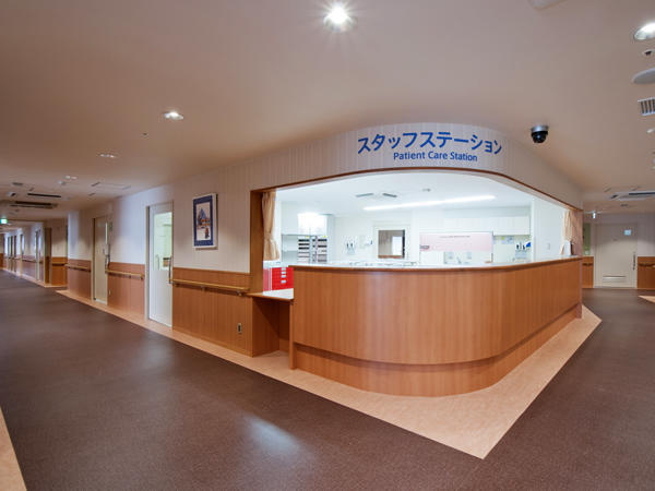 医療法人社団俊和会 寺田病院(オペ室/常勤)の看護師求人サブ写真2