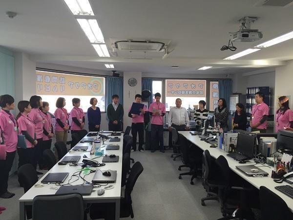 訪問看護リハビリステーション アオアクア 菊川サテライト(常勤)の看護師求人サブ写真1