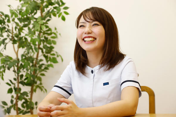 AGAスキンクリニック　栃木宇都宮院（受付 / 常勤）の一般事務求人メイン写真2