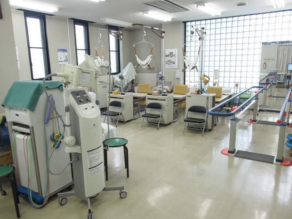 医療法人昭仁会 小川外科（常勤）の看護助手求人メイン写真3